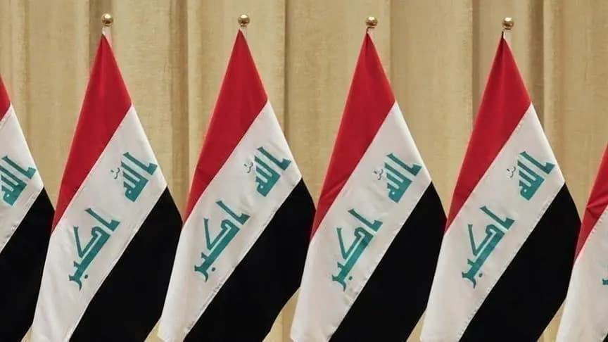 "تطور خطير".. الحكومة العراقية تستنكر حظر الأونروا