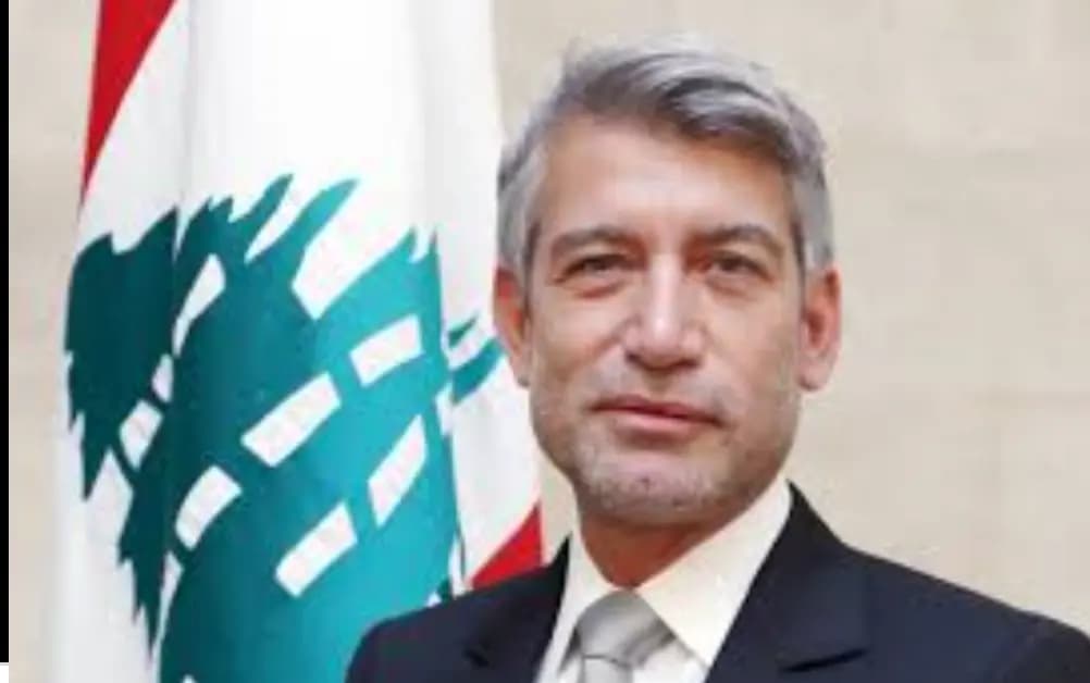 "إن لم يتم الاتِّفاق على هذا الأمر "ما في كهرباء"... فياض: نحن بحاجة إلى كميّة فيول أكبر من الفيول العراقي