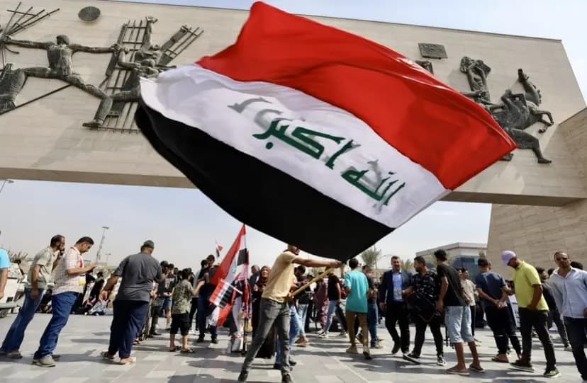 "بوتيرة متصاعدة".. المقاومة العراقية تهاجم هدفاً حيويًّا