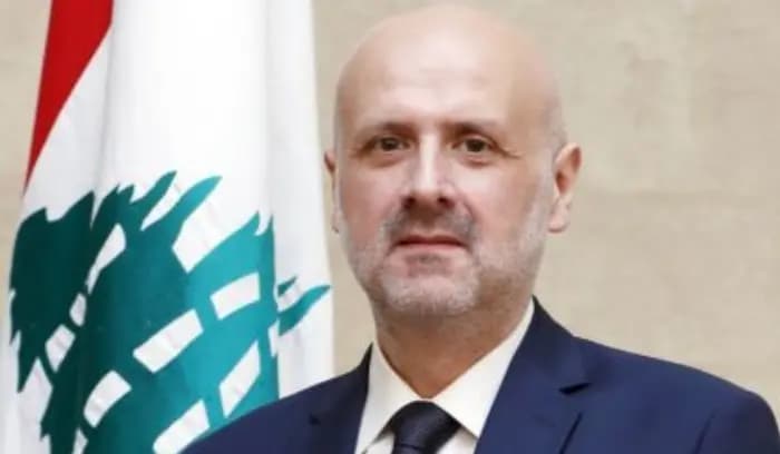 مولوي طلب الى محافظي الجنوب والنبطية عقد اجتماع مجلس أمن فرعي لاتخاذ اجراءات تمنع التعدي على اليونيفيل