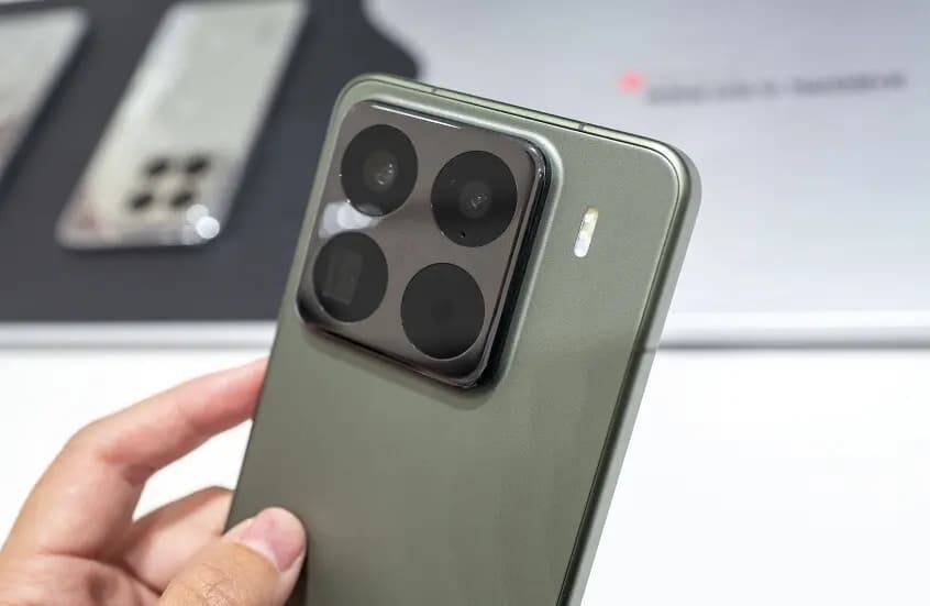 Xiaomi تعلن عن هاتفها الجديد.. إليكم مميزاته