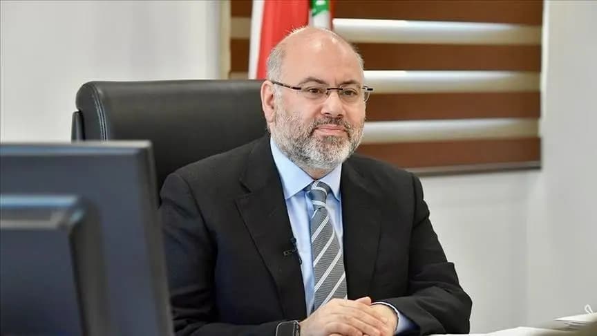 الأبيض: الوزارة تسعى لتوفير كل ما يلزم لتلبية احتياجات النازحين