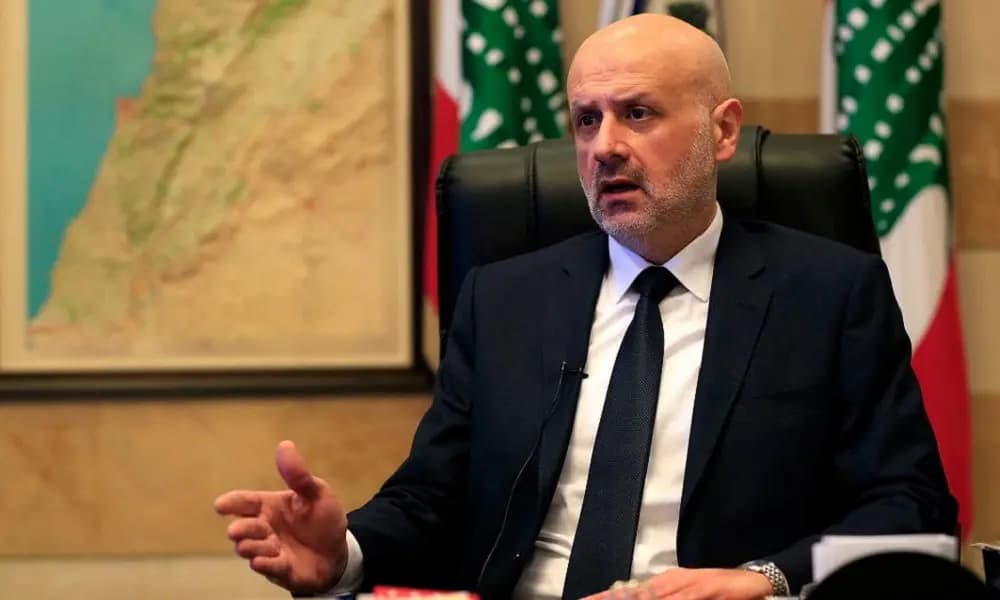 مولوي: لن ندخر جهدا في إحباط كل عمليات التهريب