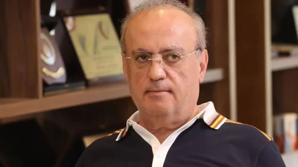 وهاب يرشد اللبنانيين في أمريكا إلى مصلحتهم
