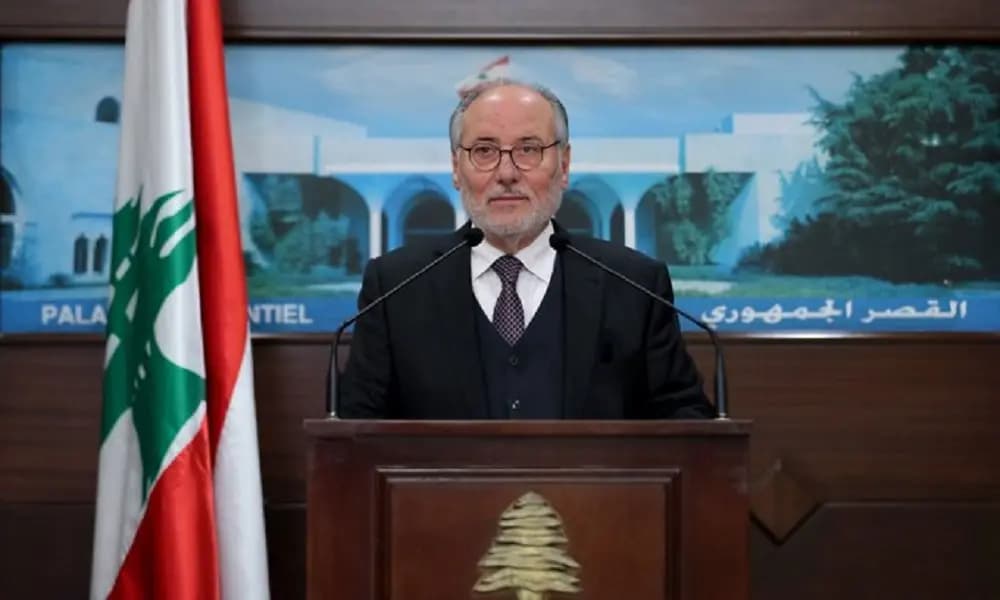 الحلبي: لم نستطع إنقاذ الجامعة اللّبنانيّة