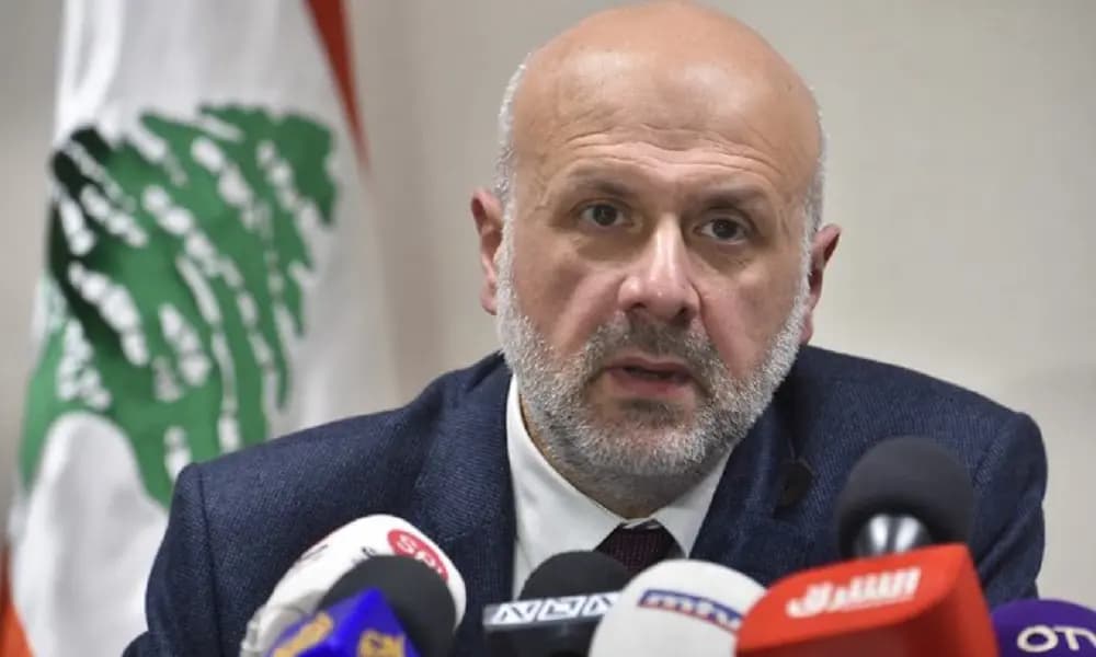 مولوي: جاهزون للانتخابات
