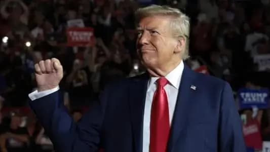 في أول كلمة بعد فوزه.. ترامب: حققنا نصرًا تاريخيًّا لا مثيل له