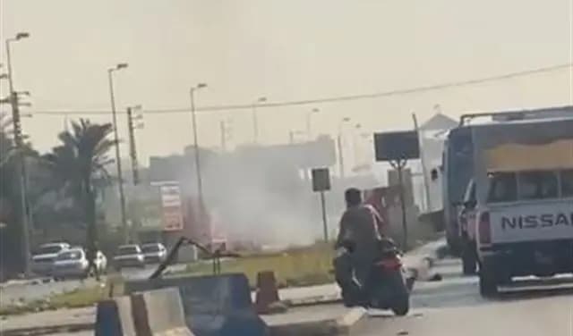 "صودف مرورهم".. إصابات في صفوف قوات اليونيفيل