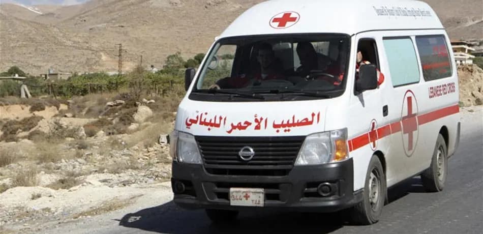 لانتشال جثامين شهداء.. الصليب الأحمر إلى الخيام مجددا