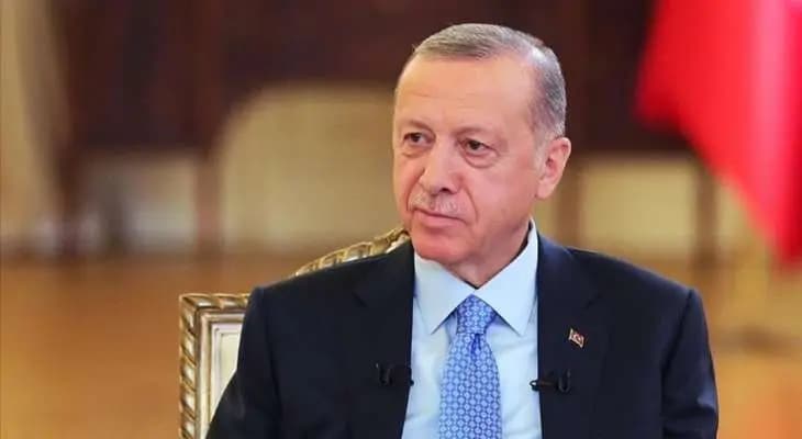 "الوفاء بعهده".. هذا ما تمناه أردوغان على ترامب