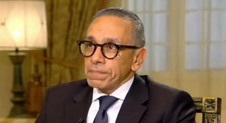 السفير المصري: الثلاثي موجود والوساطة مستمرة