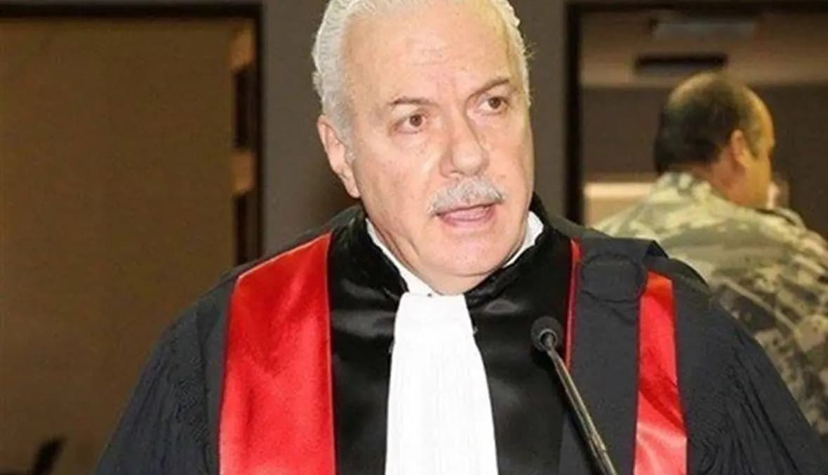 عويدات: عدّلوا القوانين