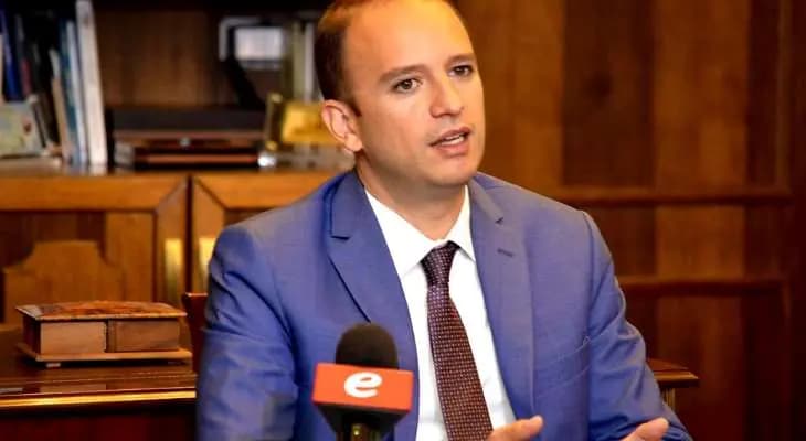 "الخطر يحدق بقلعة بعلبك".. وخضر: ننتظر انتهاء الحرب