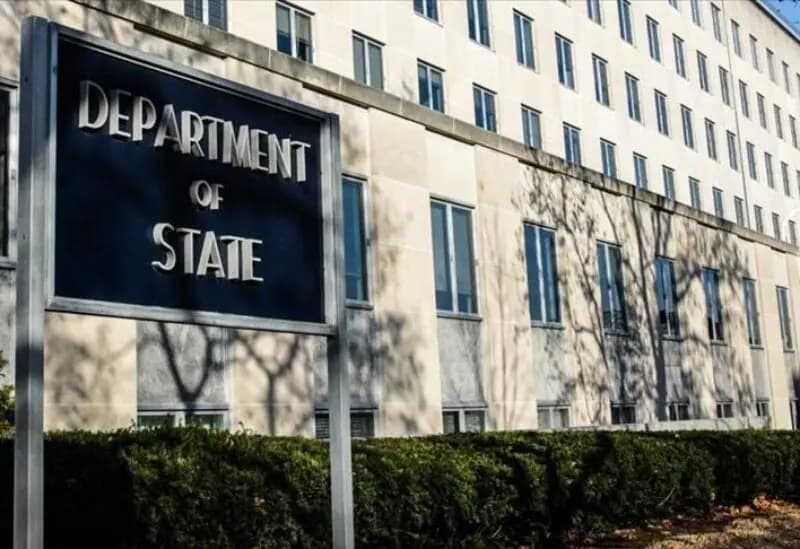 "الحلول الدبلوماسية".. بين بلينكن ودريمر