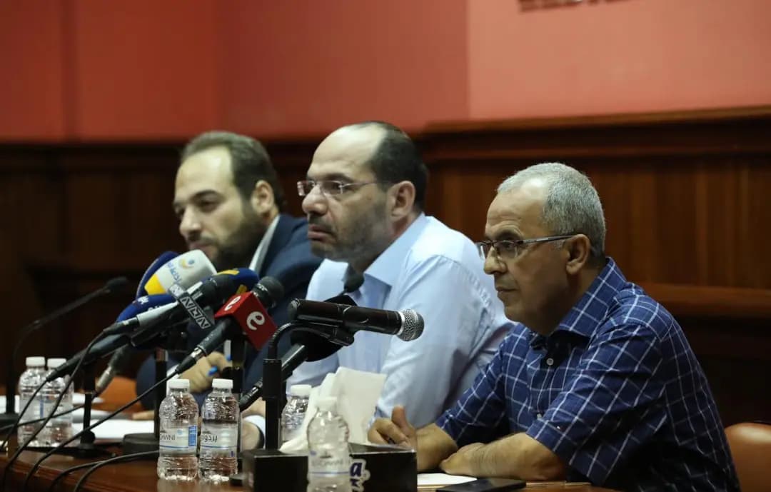مراد يُطمئن: هناك بعض الأمل بالانفراج، وخليّةٌ تربويّة لإنقاذ العام الدراسي المقبل!