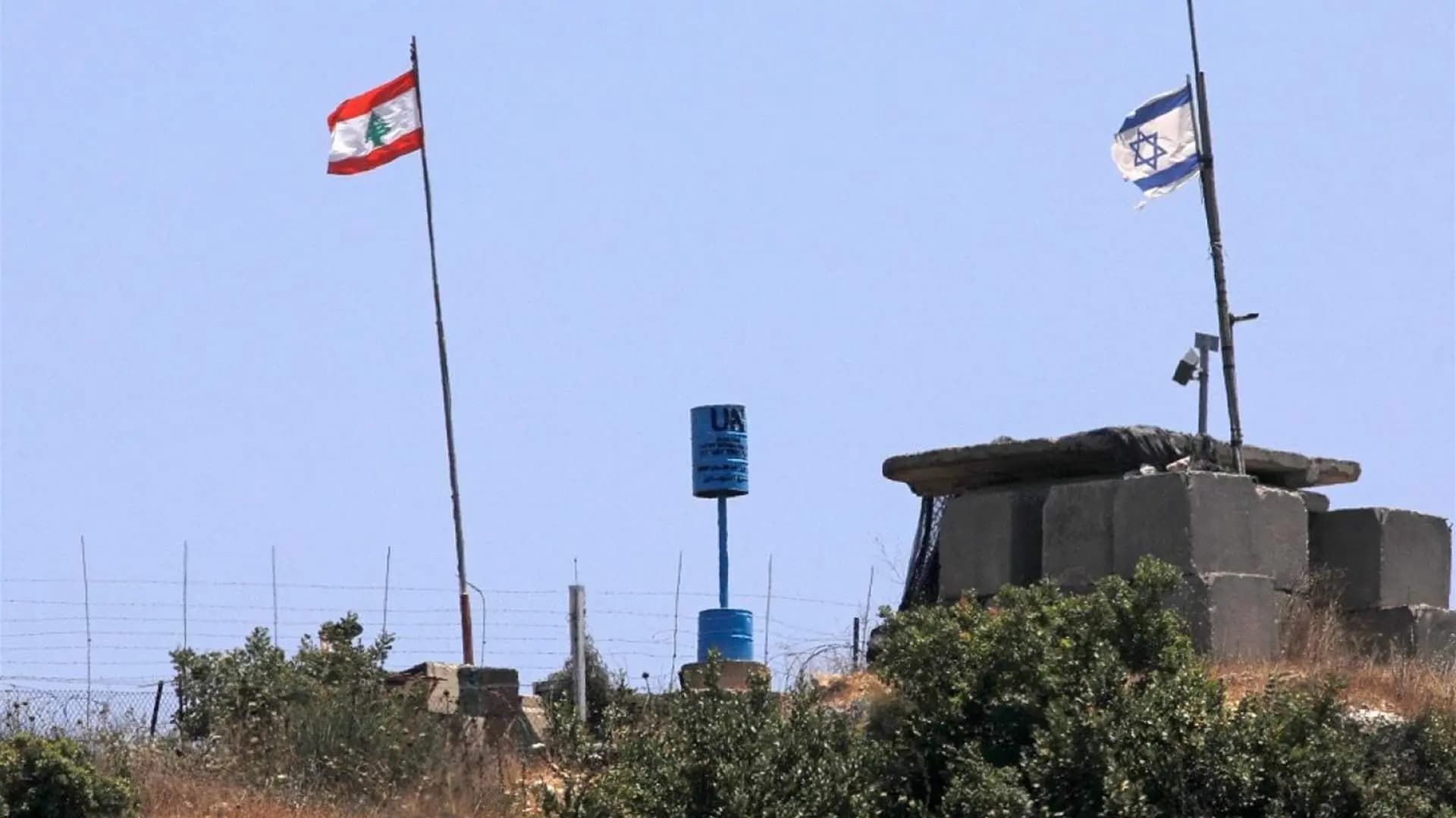 "ملف المفاوضات بشأن لبنان يطرح على الطاولة من جديد".. إليكم التفاصيل