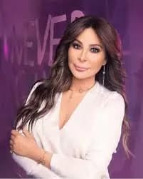 "إليسا: "بكركي بتعلم الوطنية”