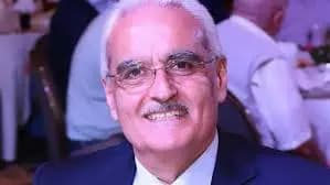 غياث يزبك: ذهبية عرقجي ذهّبت فضية فريقنا الوطني