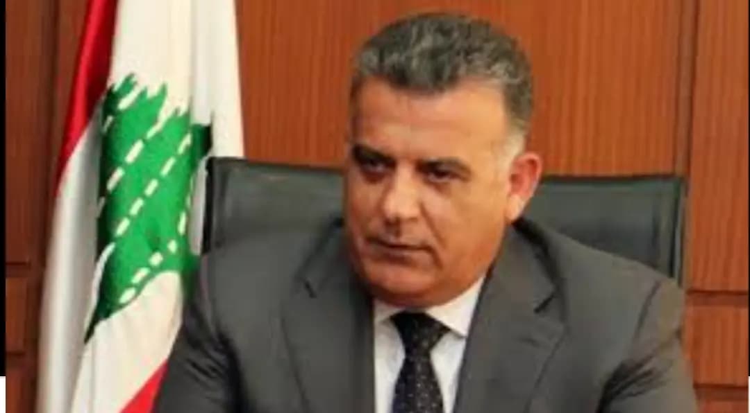المديرُ العامُّ للأمن العام اللواء عباس إبراهيم: المطران موسى الحاج لم يتعرضْ لأي اساءة من عناصر أمن الدولة وكان لديه ٢٠ حقيبة سفر لذا اتخذ تفتيشها ٨ ساعات ولم نُتلف ما كان يحمله المطران بل كل ما صادرناه أصبح بتصرف القضاء وليس بتصرف المديرية للأمن العام