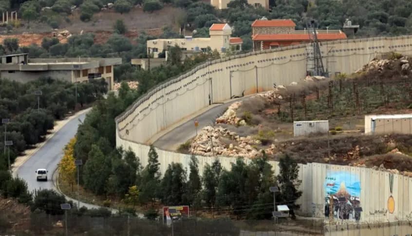 "في البقاع والجنوب".. إليكم آخر مستجدات الجبهة
