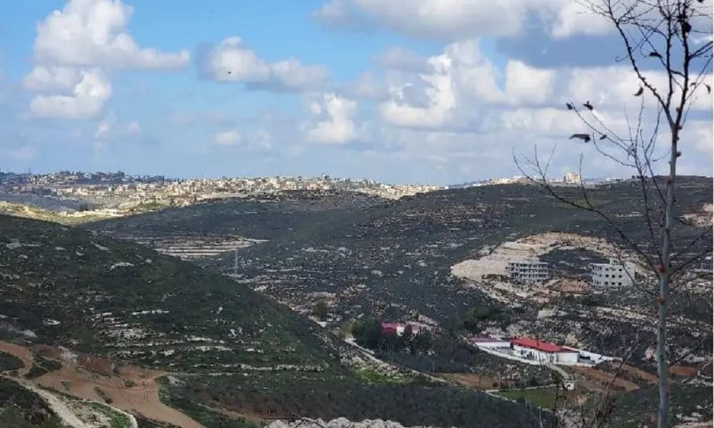 كيف يبدو الوضع في الجنوب صباحًا؟