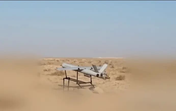 عمليات المقاومة العراقية مستمرة