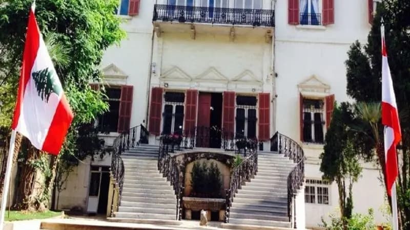 الخارجية تشكر اليونيسكو على دعم لبنان