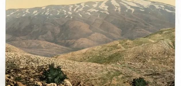 صواريخ المقاومة تصل إلى عكا وقمة جبل الشيخ