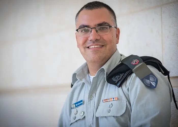 موجة إنذارات جديدة يوجهها العدو لسكان الضاحية