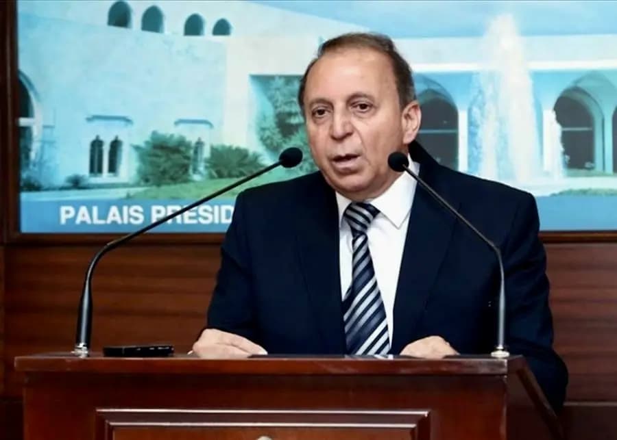 شرف الدين: الظروف الأمنية واللوجستية ملائمة لعودة السوريين إلى بلادهم