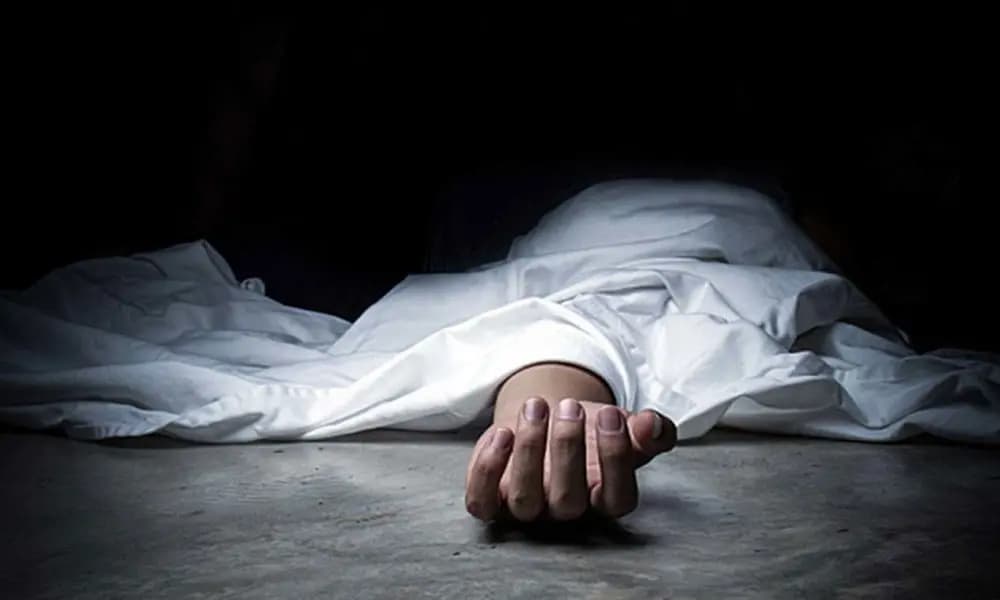 إبن الـ12 عامًا جثة مقابل شاطئ طبرجا
