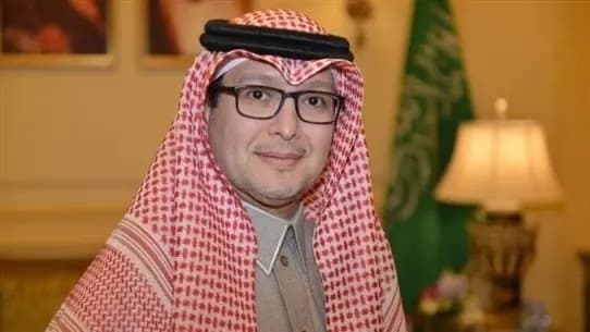 بخاري يستقبل كتلة "تجدد".. وهذا ما جرى بحثه