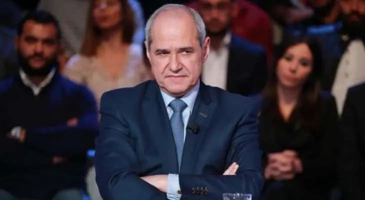 بعد الحديث الدائر عن قصف مجلس النواب.. ماذا صرح خلف؟