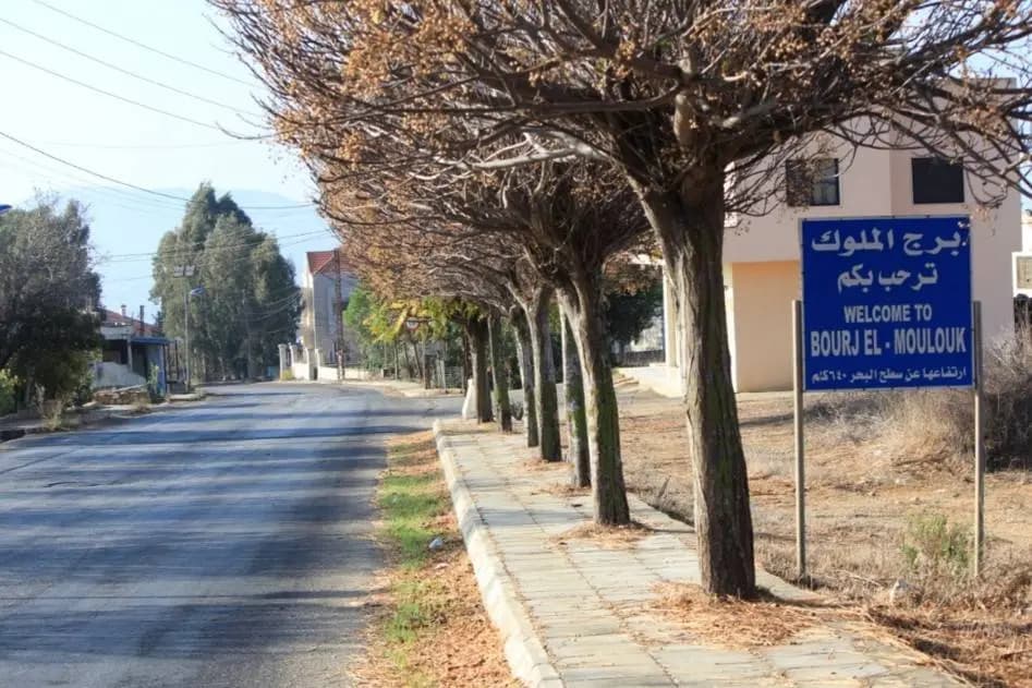 ما حقيقة انسحاب الجيش من برج الملوك؟