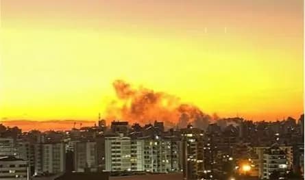 المتحدث باسم الأمم المتحدة: الضاحية تعرضت لـ"هجمات لا هوادة فيها"