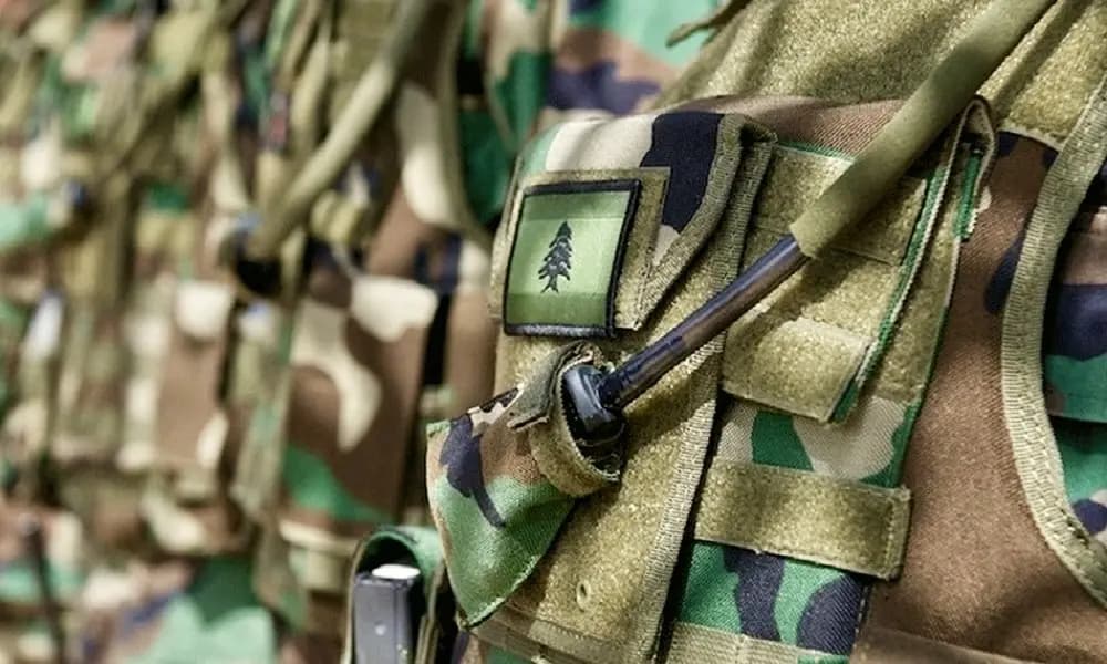 غارات العدو تطال مركزاً للجيش اللبناني