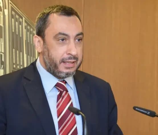 "بعد توقف العدوان".. الحوت: هناك مجموعة من الأولويات تنتظرنا