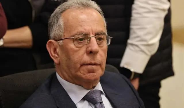 بعد التمديد.. من هو نائب مجلس القضاء الأعلى؟