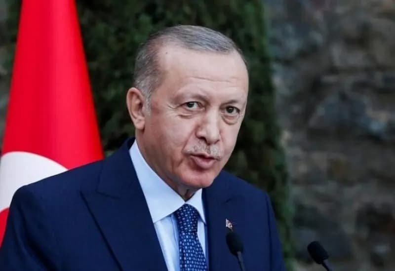أردوغان يعلق على مبادرة بايدن لوقف إطلاق النار في غزة