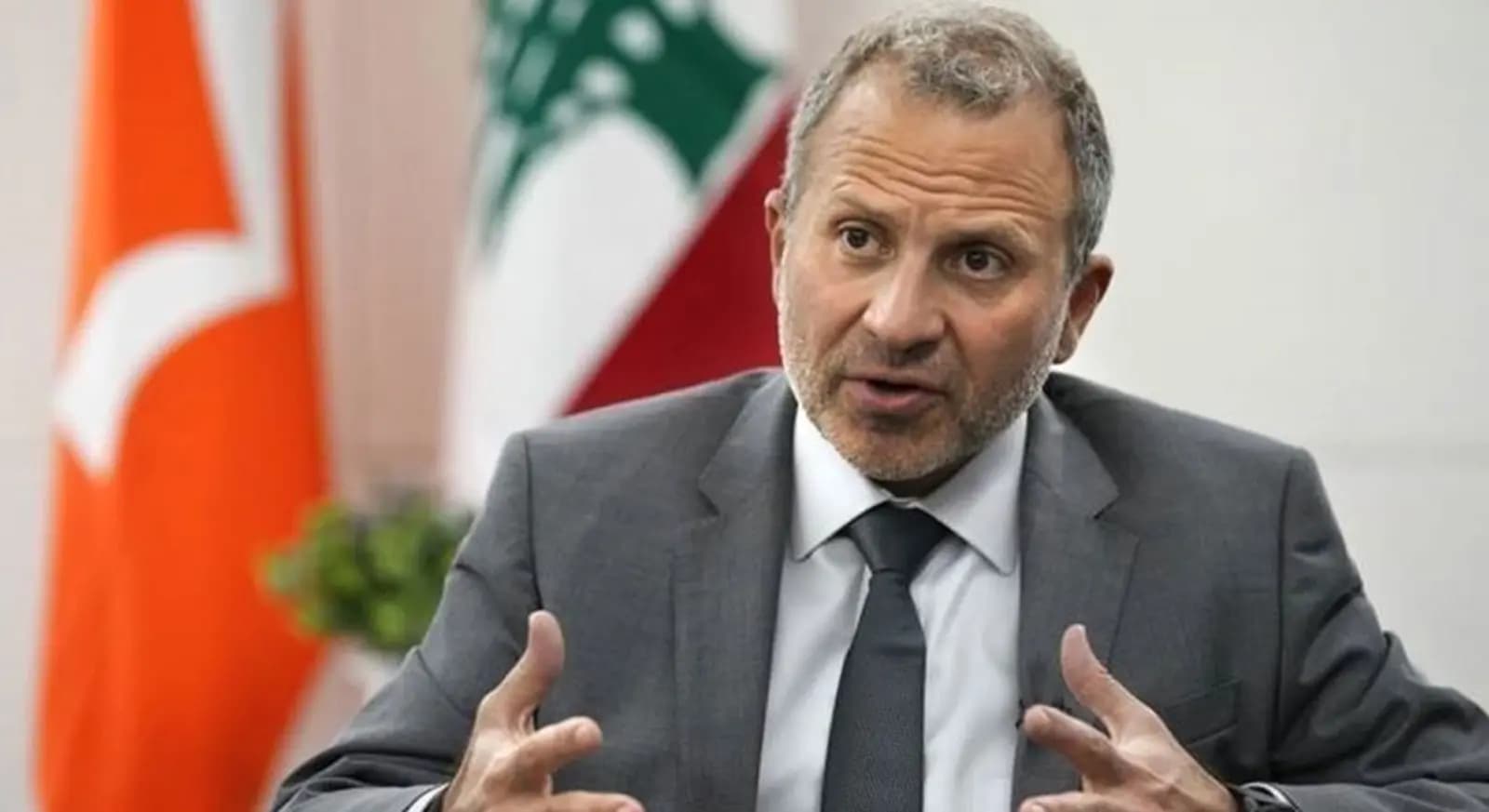 من البترون.. باسيل: الهدنة ليست سلامًا