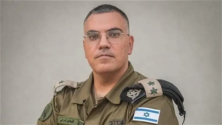 "لا تعودوا".. أدرعي يجدّد تهديده