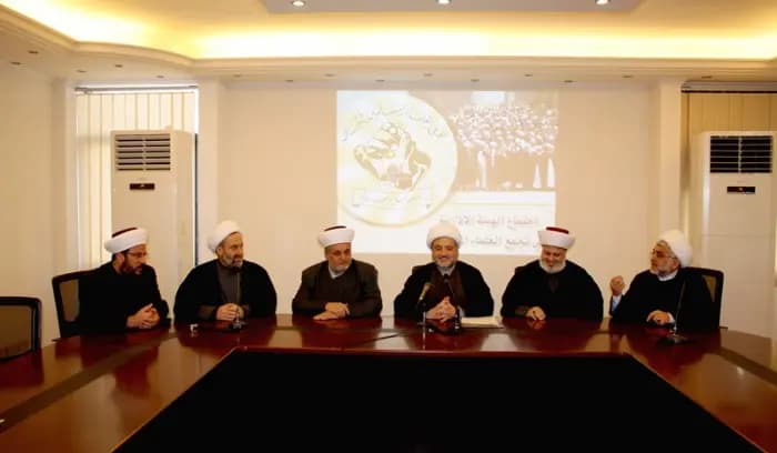 "المقاومة ردت بذكاء".. "تجمع العلماء المسلمين": الإرهاب في سوريا فشل