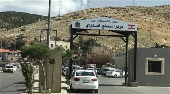 "على طريق المصنع".. حادث سير بعد الأمن العام