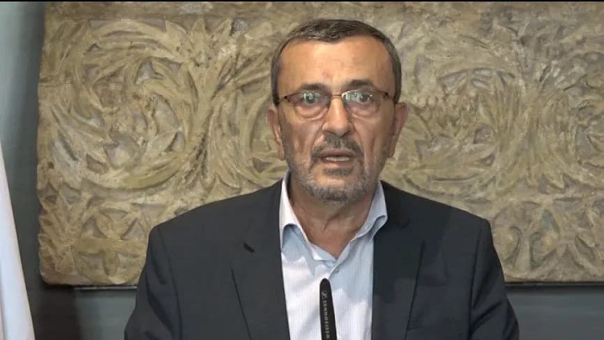 "للصبر حدود".. عز الدين: لن نبقى صامتين عن خروقات العدو