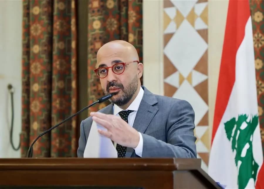 ياسين يصدر تعميماً "لإدارة ردميات الحرب"