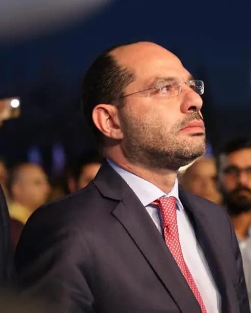"حرة عربية واحدة موحدة".. مراد: الأهم بقاء سوريا قلب العروبة النابض