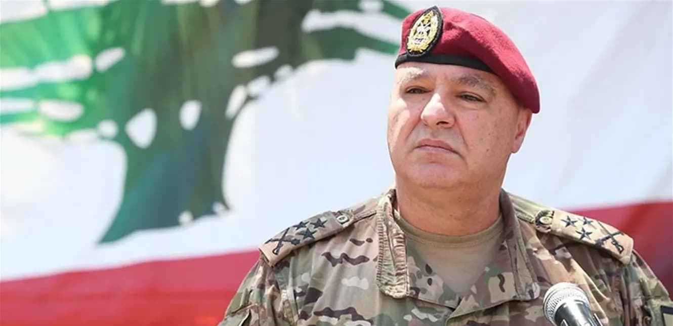عن حظوظ "عون" الرئاسية.. هذا ما تم كشفه