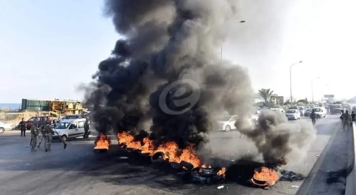 حراك العسكريين المتقاعدين: سنصعد في حال نفّذت بنود مشروع الموازنة المتعلقة برواتبنا