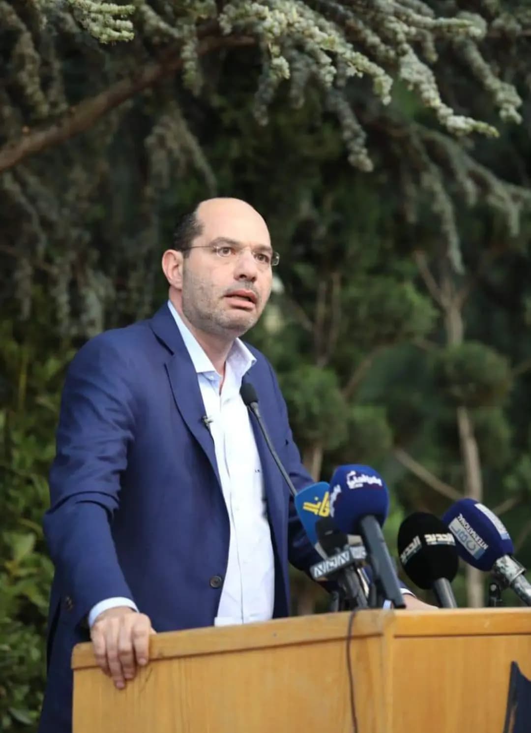 مراد يهنئ الجيش في عيده: علينا جميعًا أن نلتف حوله ليبقى ضمانة للوطن!