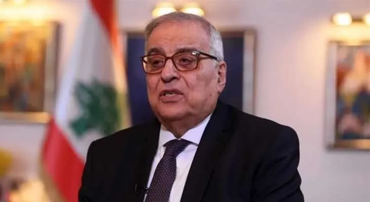 لمواكبة التطورات في المنطقة.. اتصالات متعددة لـ "بوحبيب"